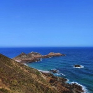 🤩.#landscape #nature #sea #france #bretagne